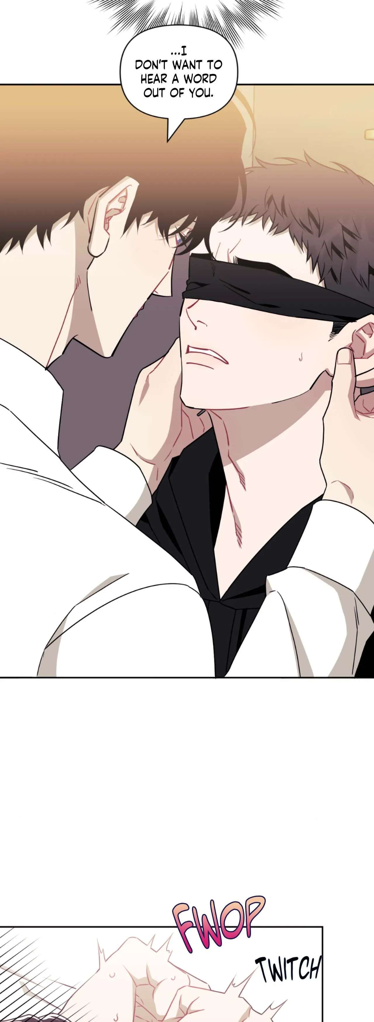 Stranger Than Friends Chapter 78.1 page 44 - 