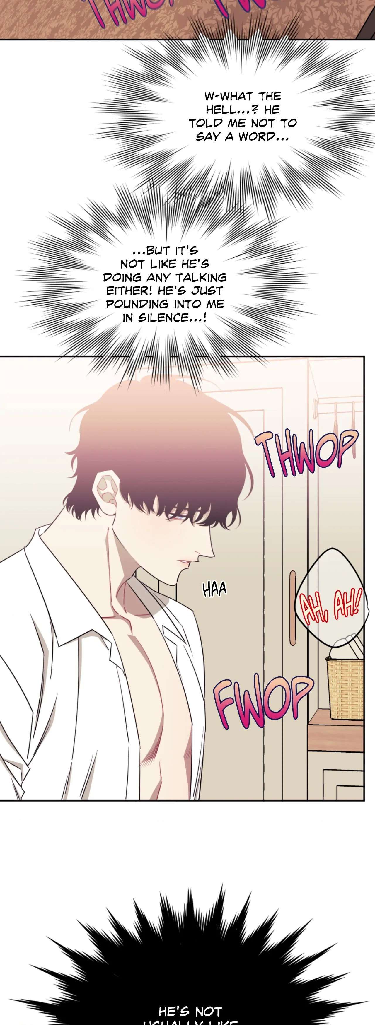 Stranger Than Friends Chapter 78.1 page 46 - 