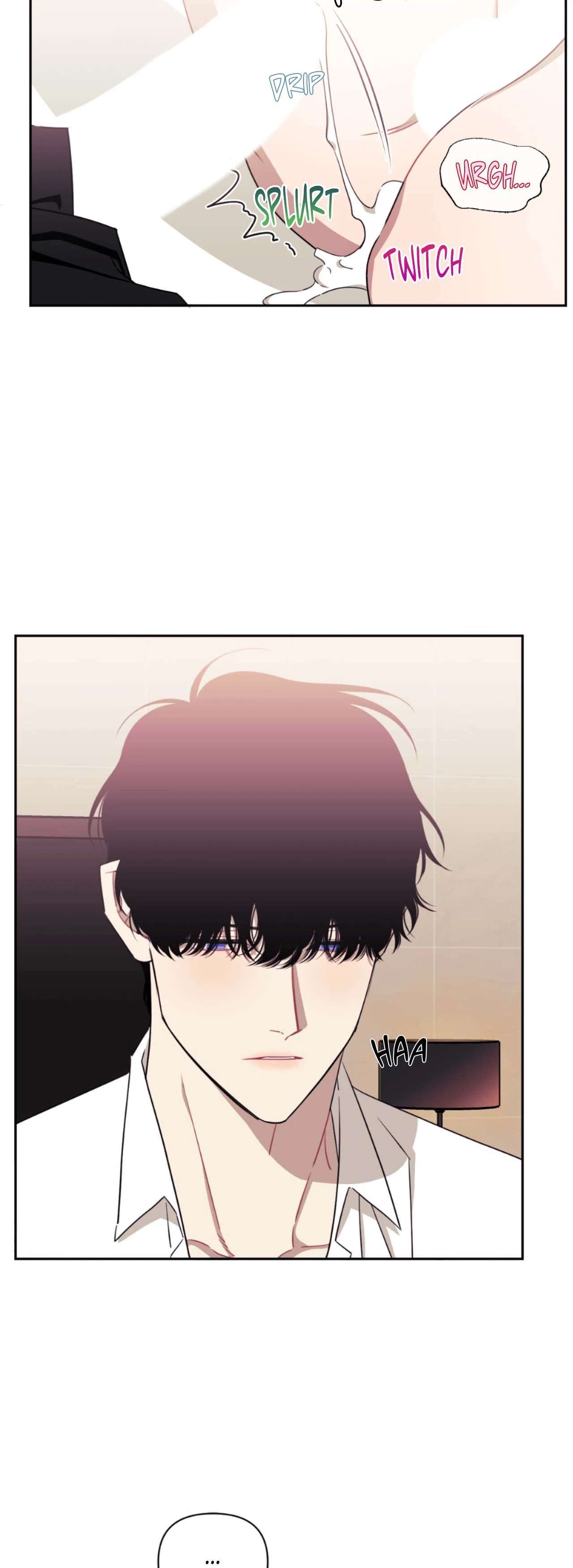 Stranger Than Friends Chapter 78.1 page 49 - 