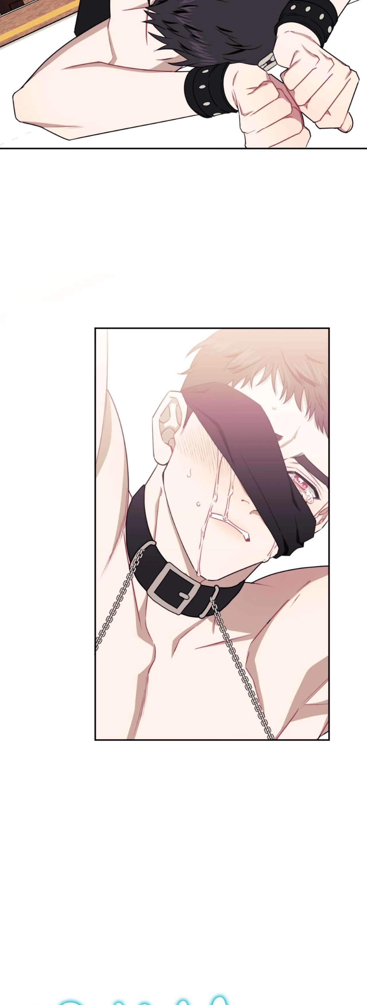 Stranger Than Friends Chapter 78.1 page 51 - 