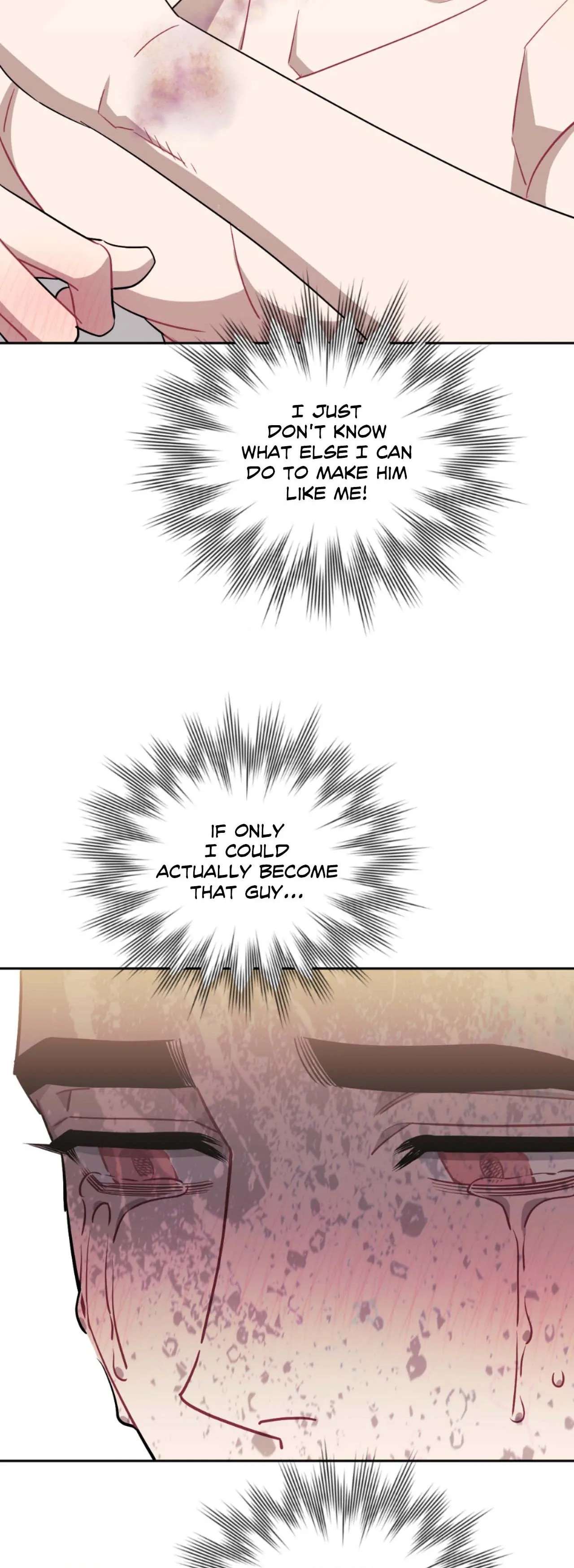 Stranger Than Friends Chapter 78.1 page 54 - 