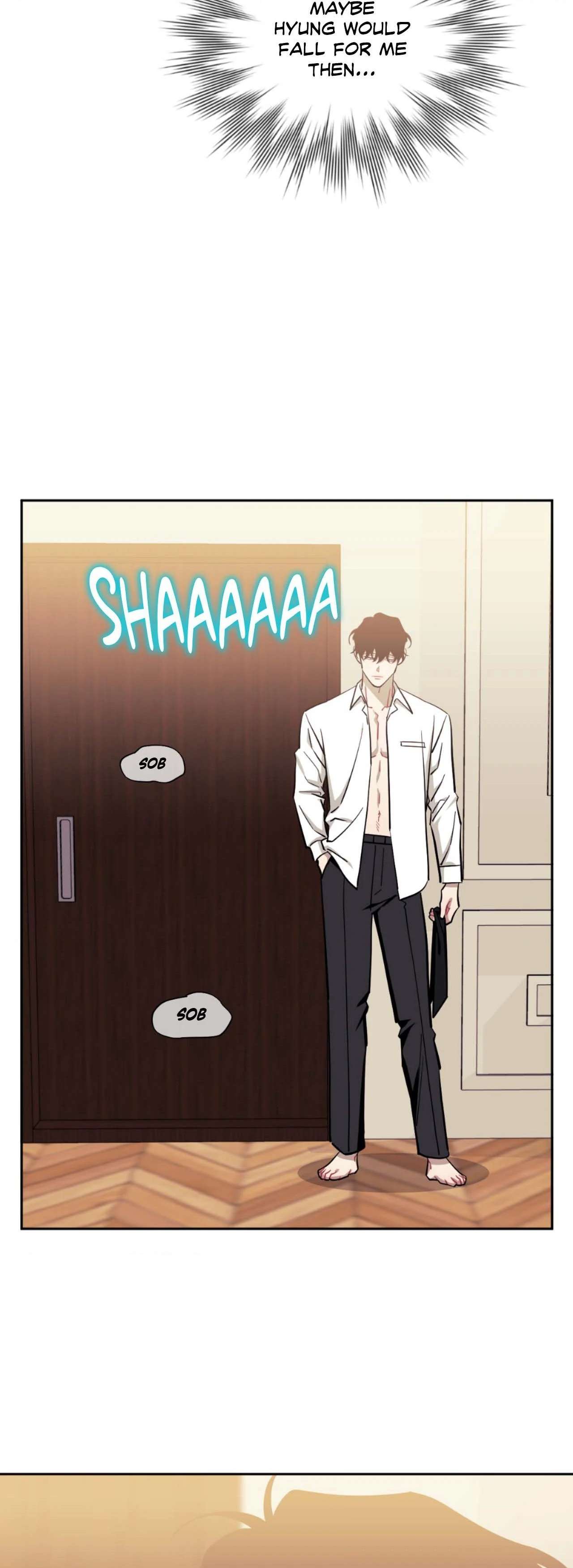Stranger Than Friends Chapter 78.1 page 55 - 