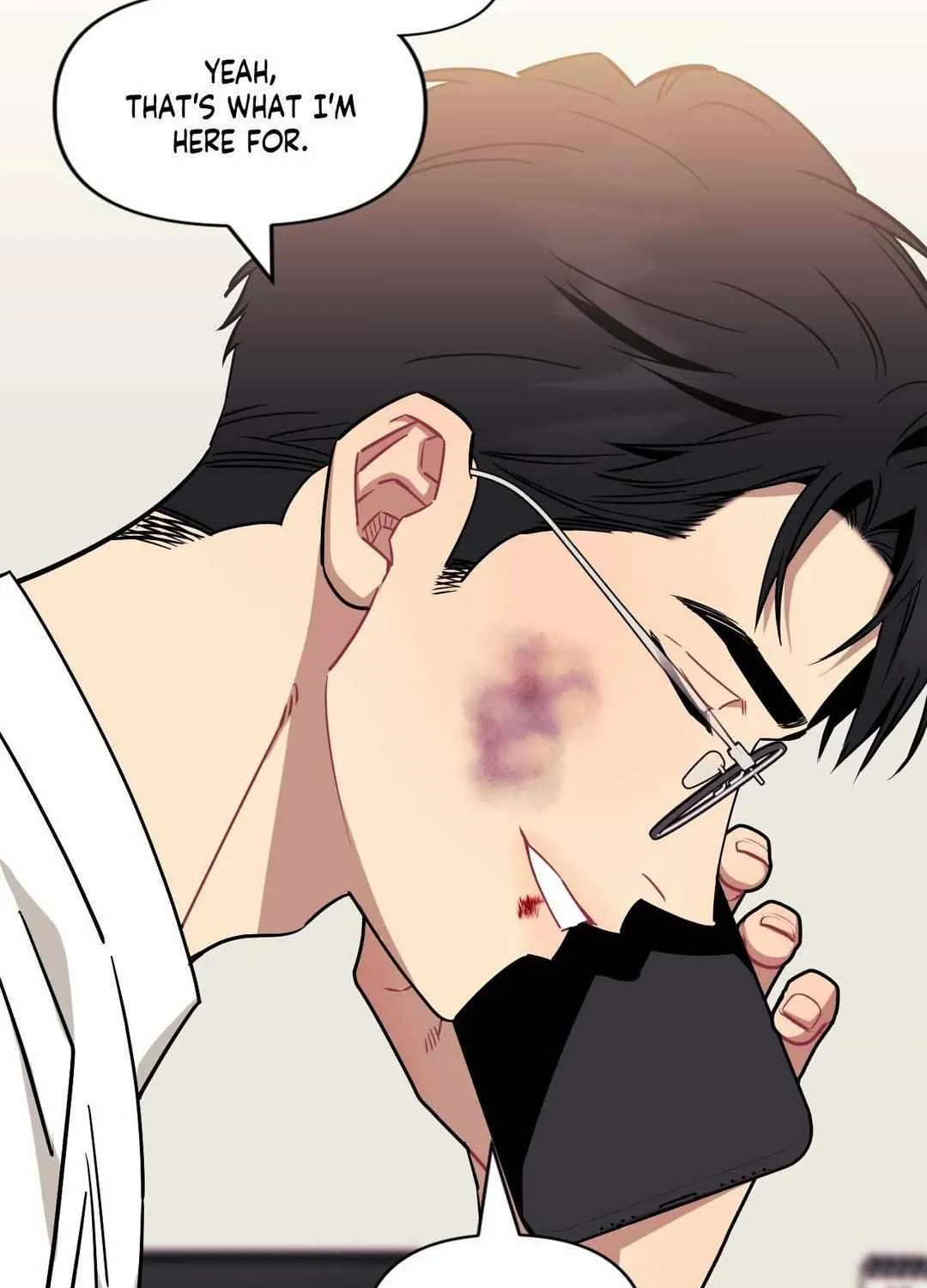 Stranger Than Friends Chapter 78 page 101 - 
