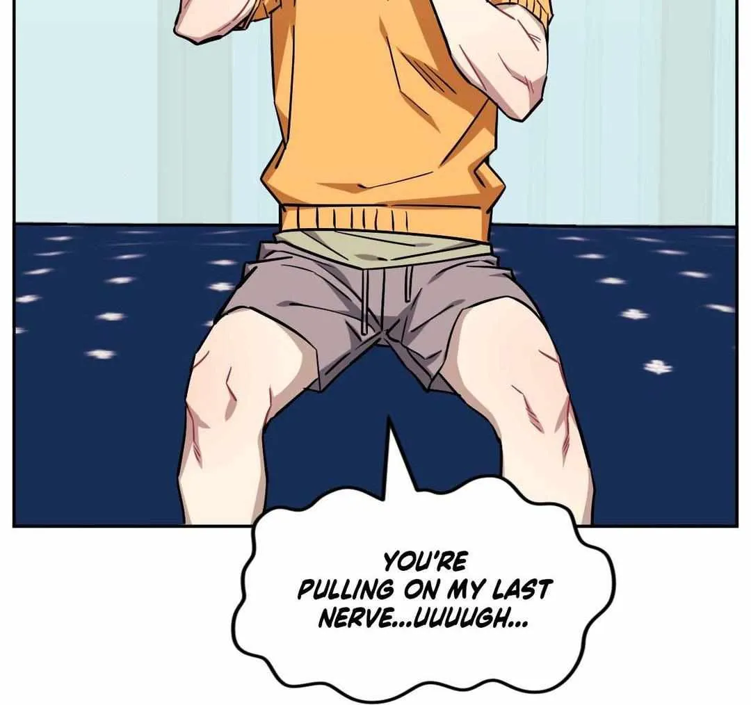 Stranger Than Friends Chapter 78 page 103 - 