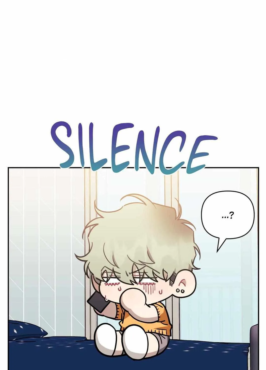 Stranger Than Friends Chapter 78 page 104 - 