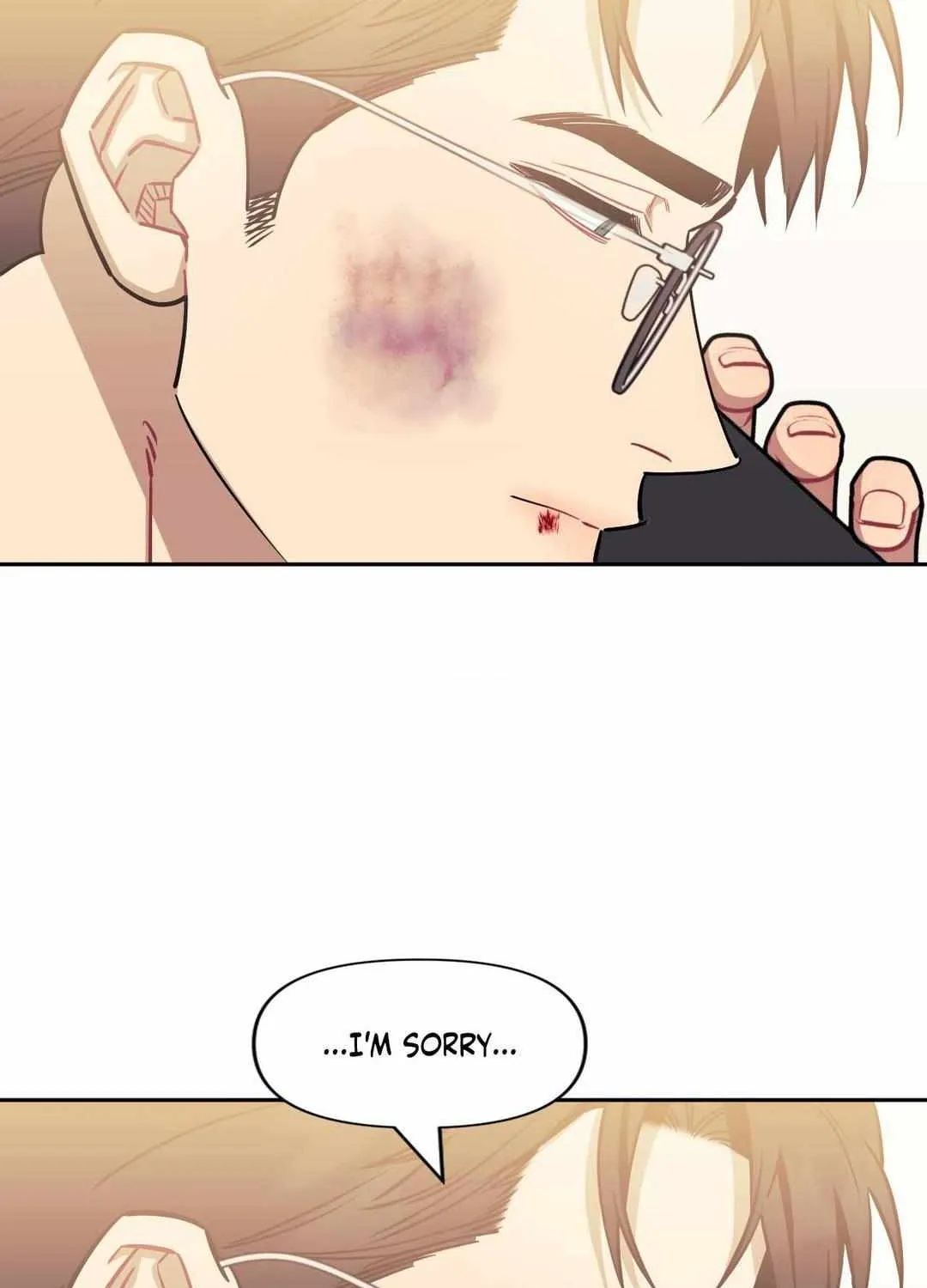 Stranger Than Friends Chapter 78 page 106 - 