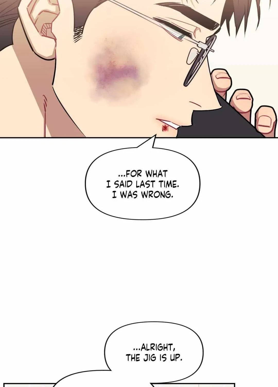 Stranger Than Friends Chapter 78 page 107 - 