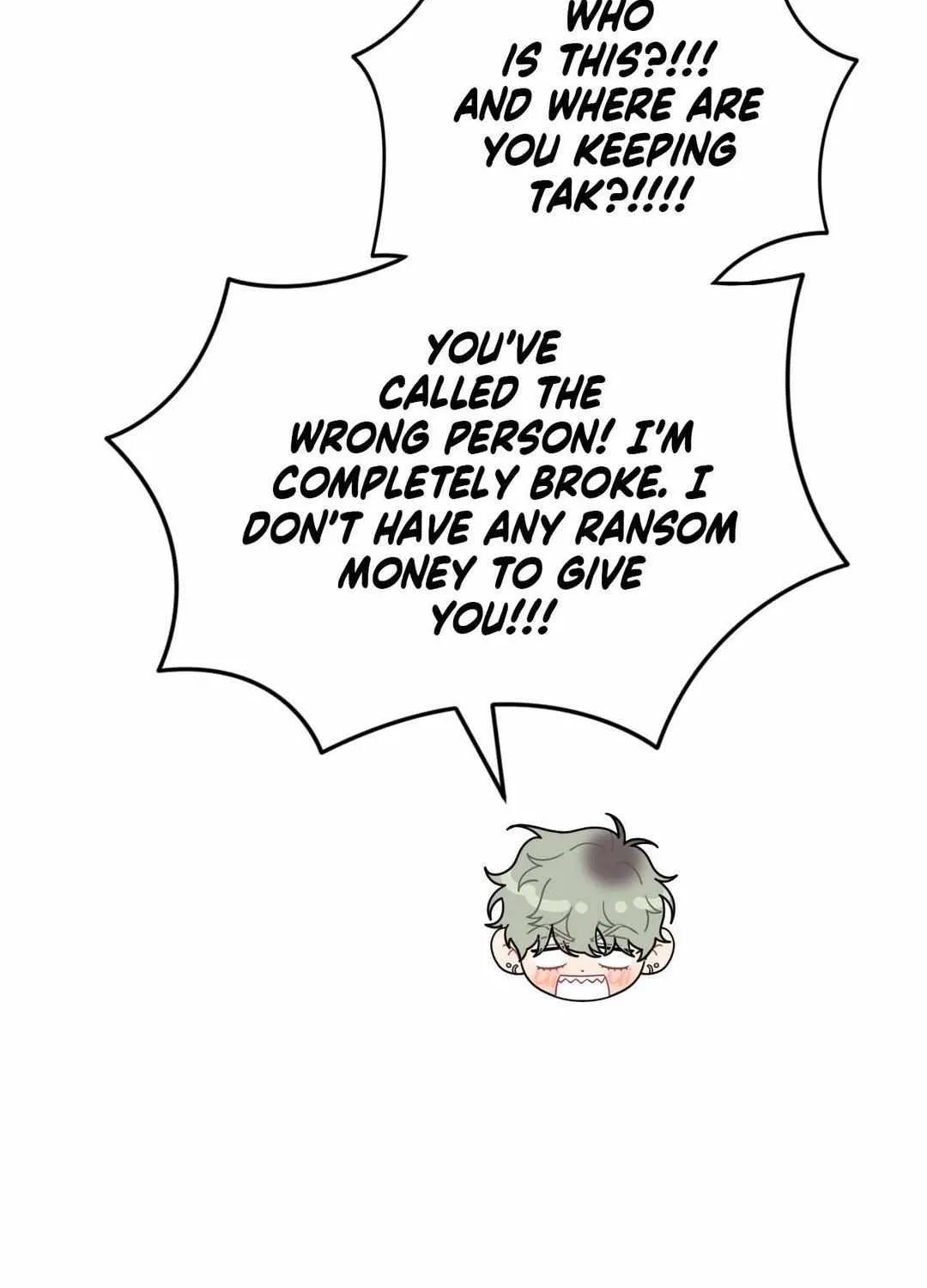 Stranger Than Friends Chapter 78 page 110 - 