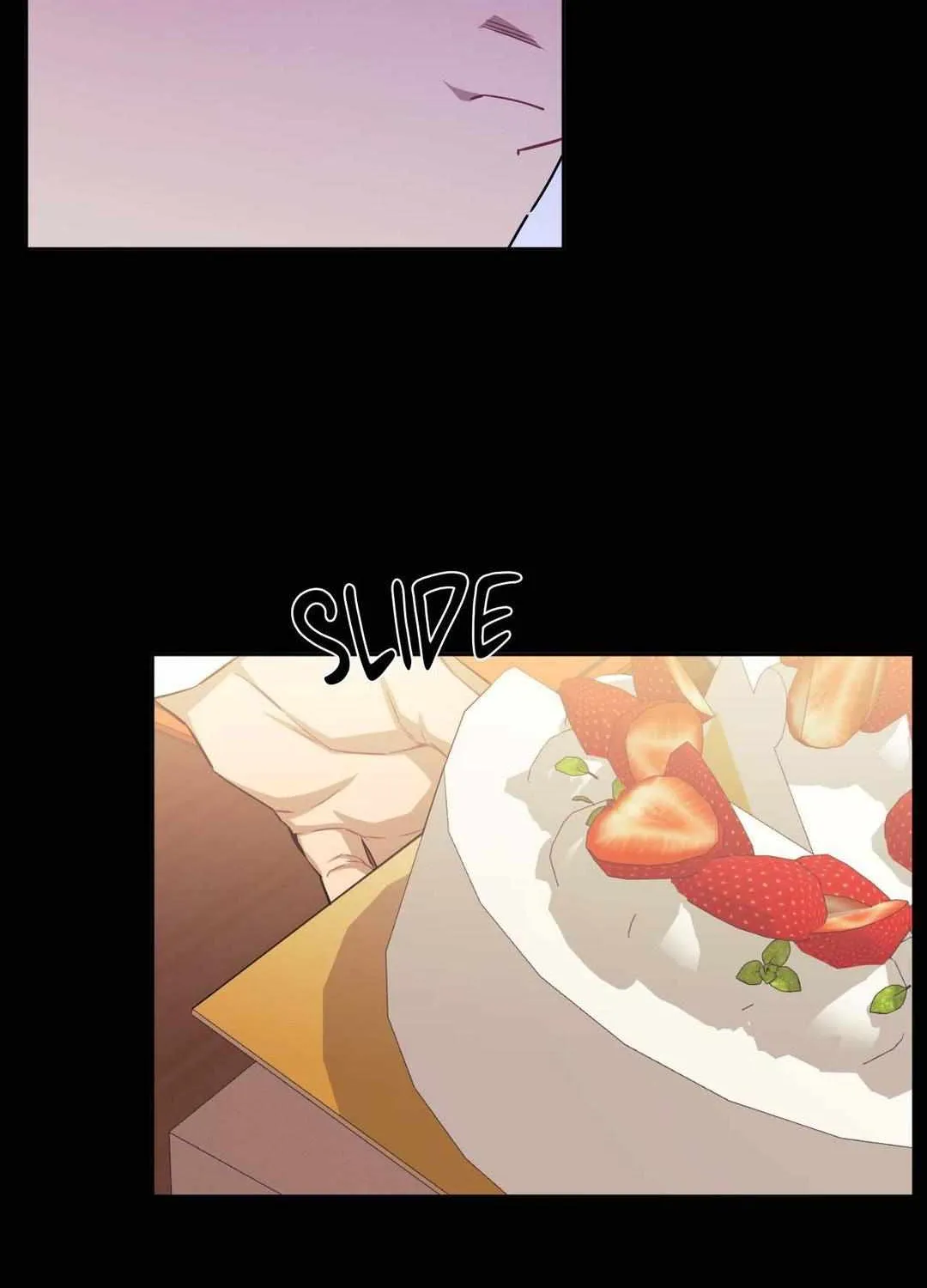 Stranger Than Friends Chapter 78 page 12 - 