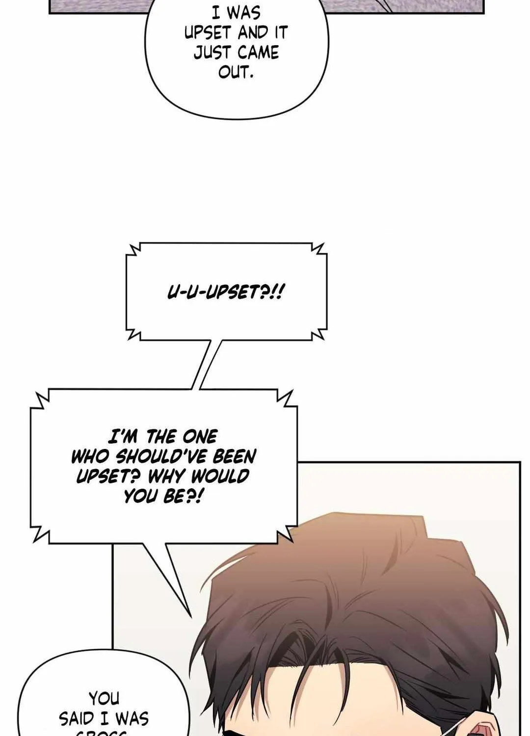 Stranger Than Friends Chapter 78 page 112 - 
