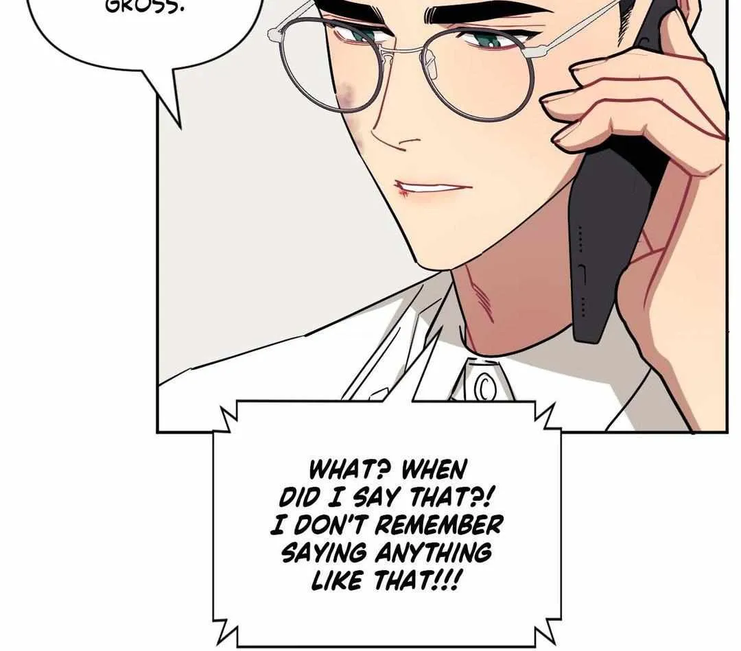 Stranger Than Friends Chapter 78 page 113 - 
