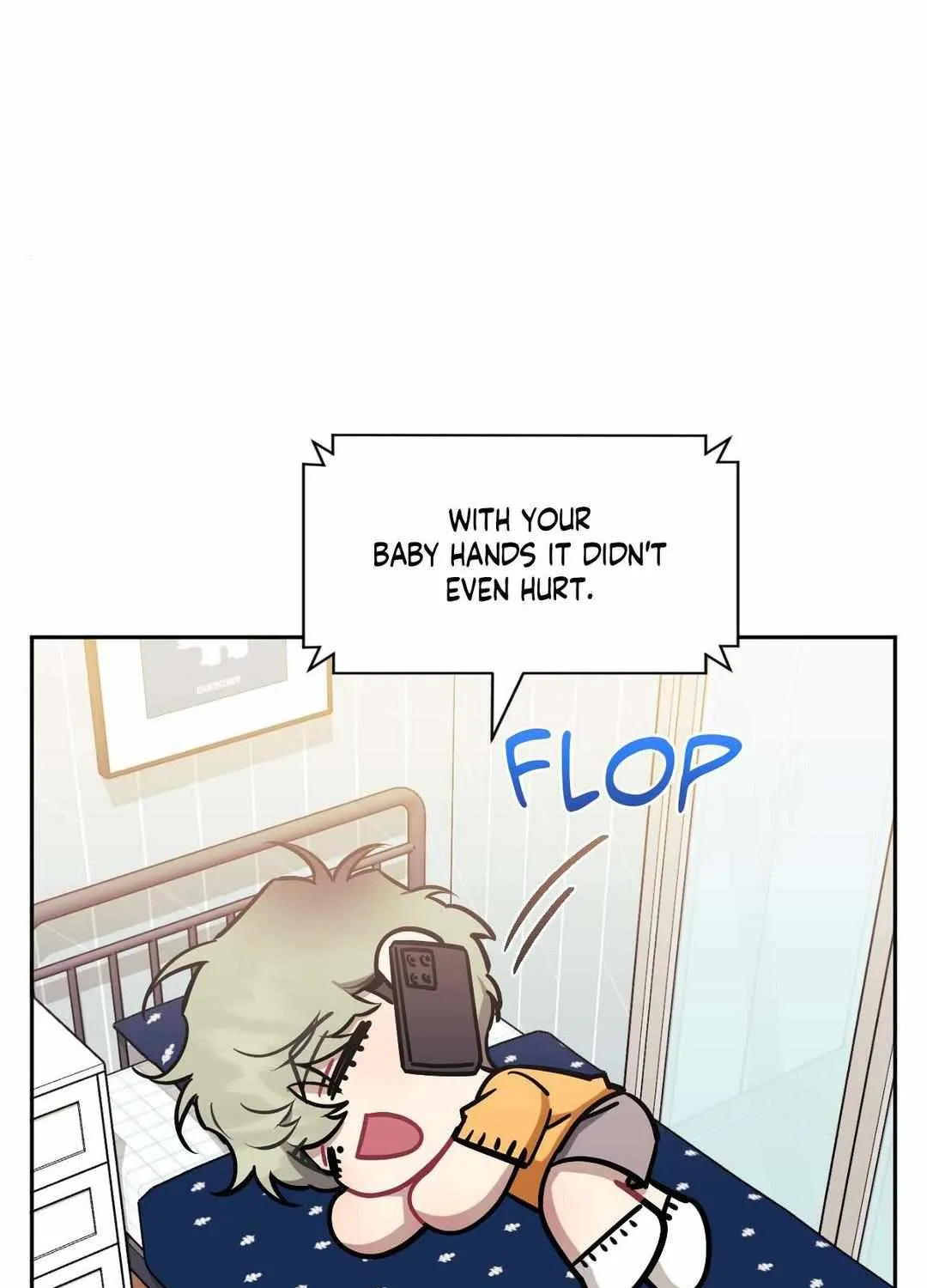 Stranger Than Friends Chapter 78 page 120 - 
