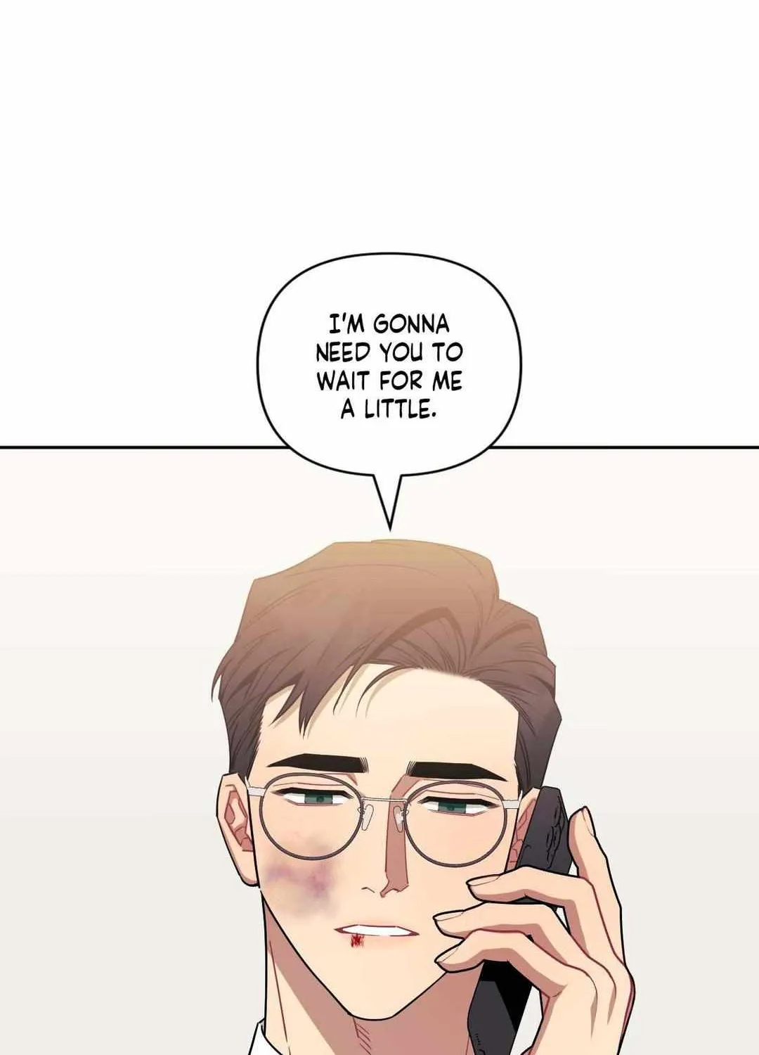 Stranger Than Friends Chapter 78 page 123 - 