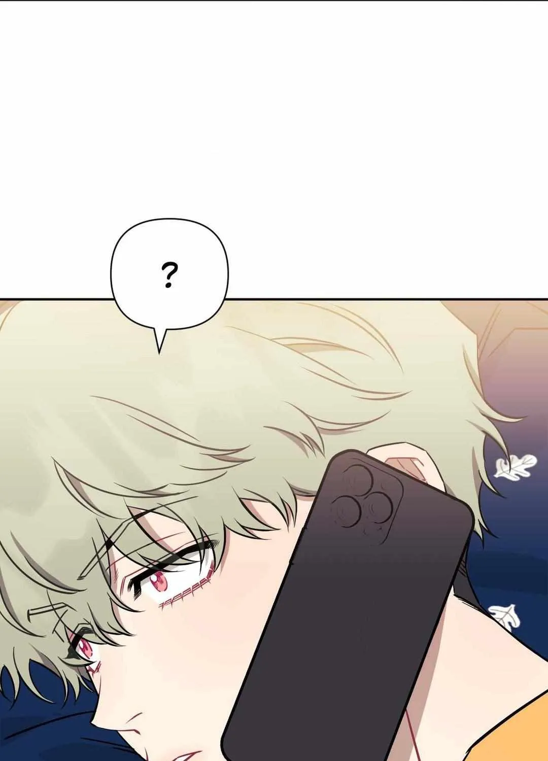 Stranger Than Friends Chapter 78 page 125 - 
