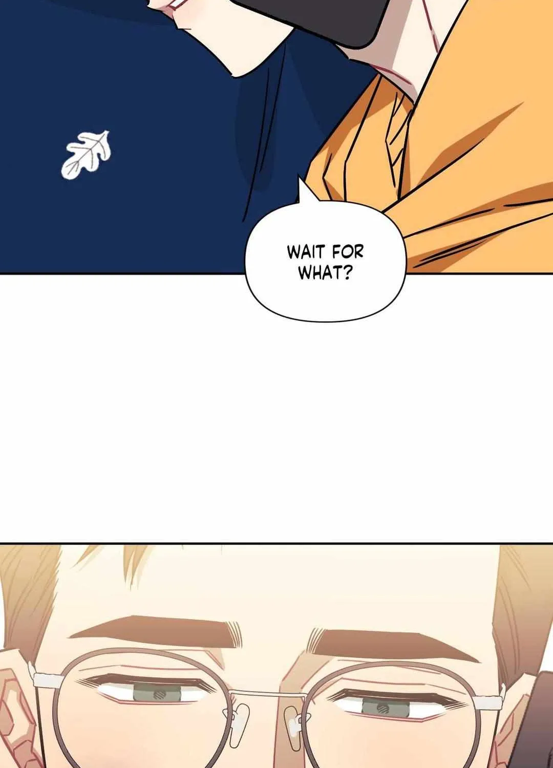 Stranger Than Friends Chapter 78 page 126 - 