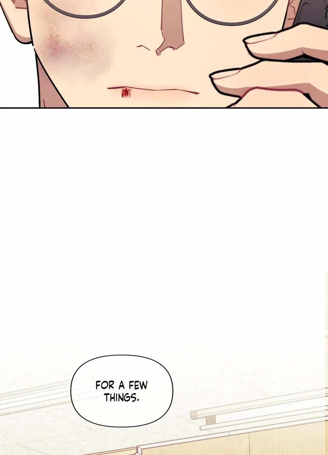 Stranger Than Friends Chapter 78 page 127 - 