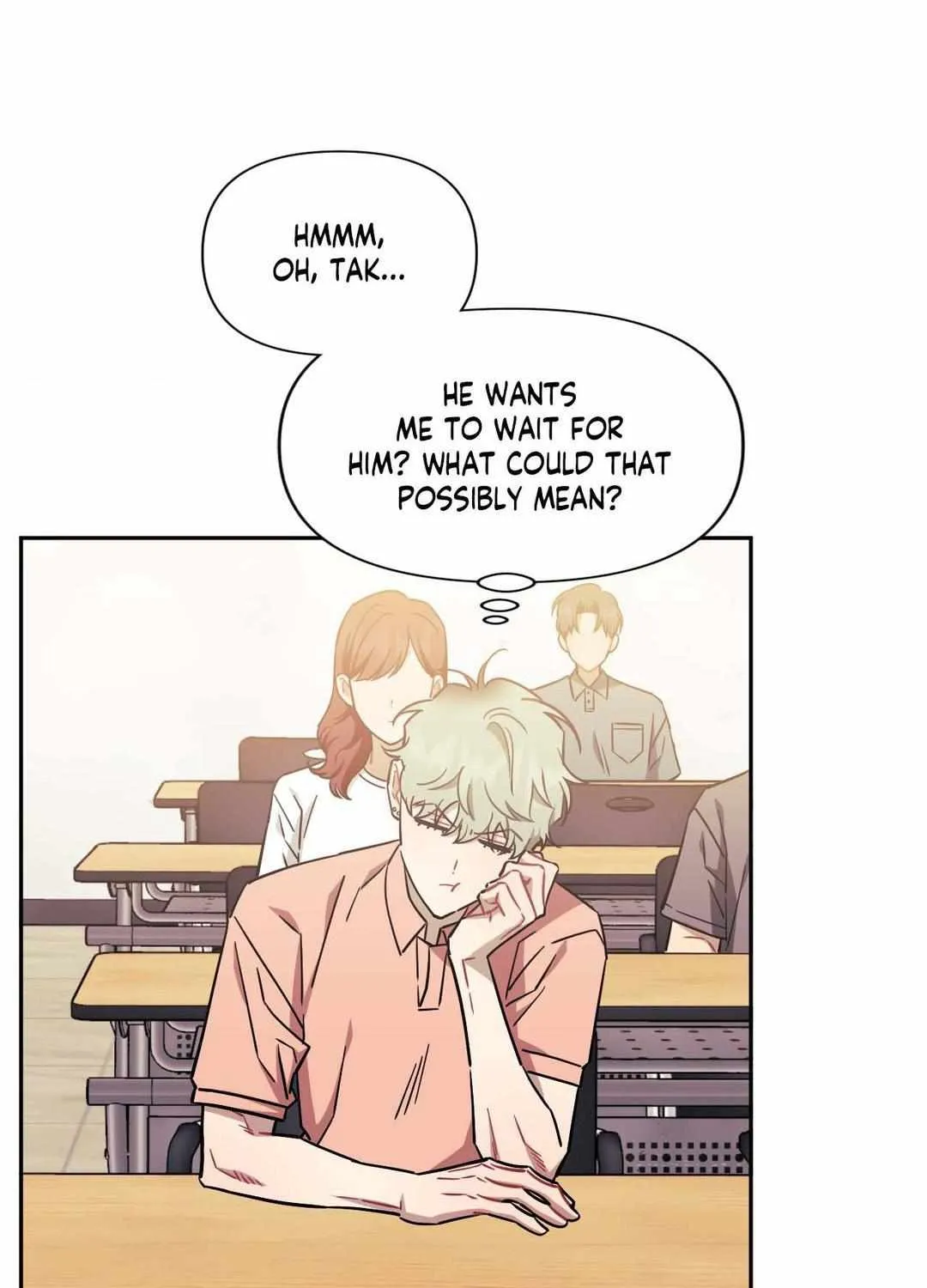 Stranger Than Friends Chapter 78 page 130 - 