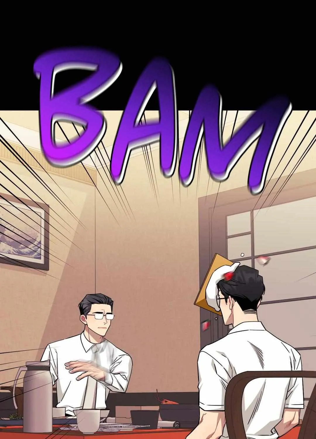 Stranger Than Friends Chapter 78 page 14 - 
