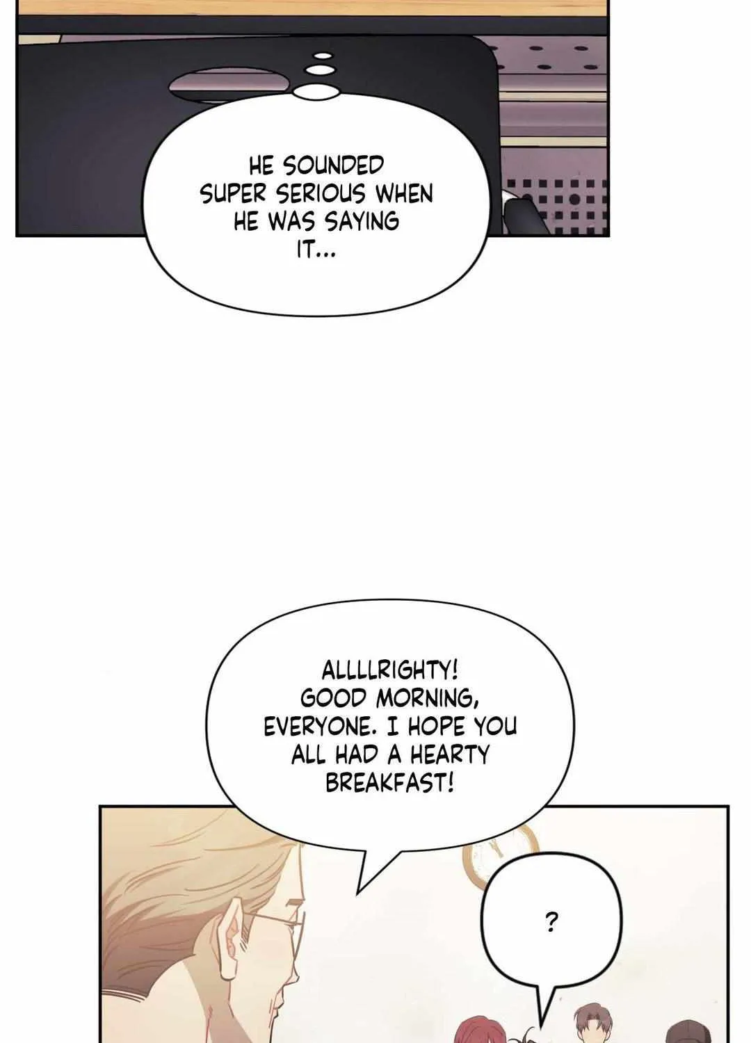 Stranger Than Friends Chapter 78 page 131 - 