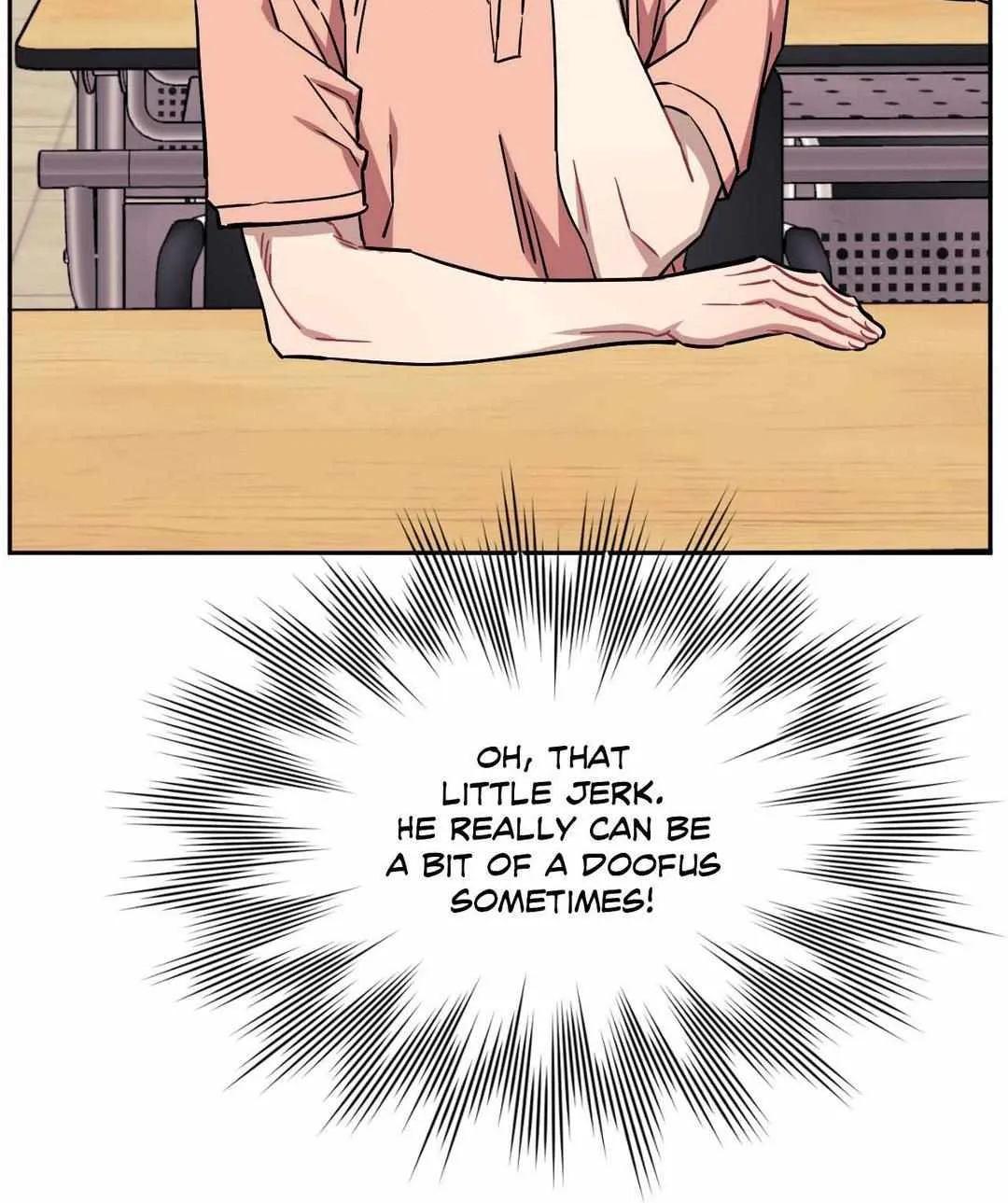 Stranger Than Friends Chapter 78 page 134 - 
