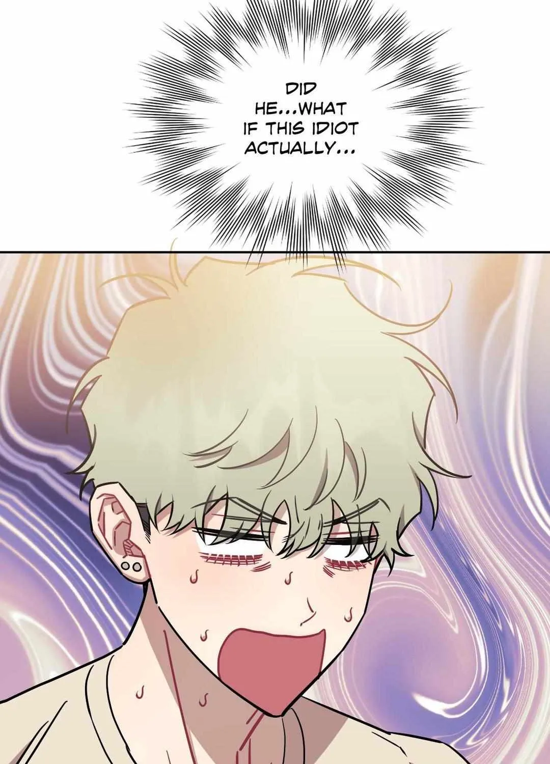 Stranger Than Friends Chapter 78 page 138 - 