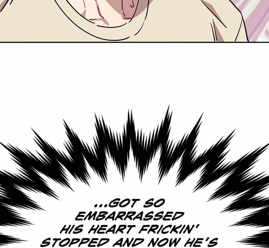 Stranger Than Friends Chapter 78 page 139 - 