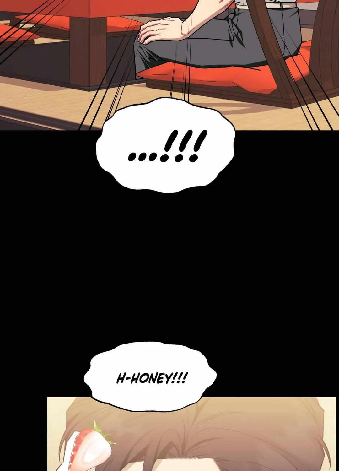 Stranger Than Friends Chapter 78 page 15 - 