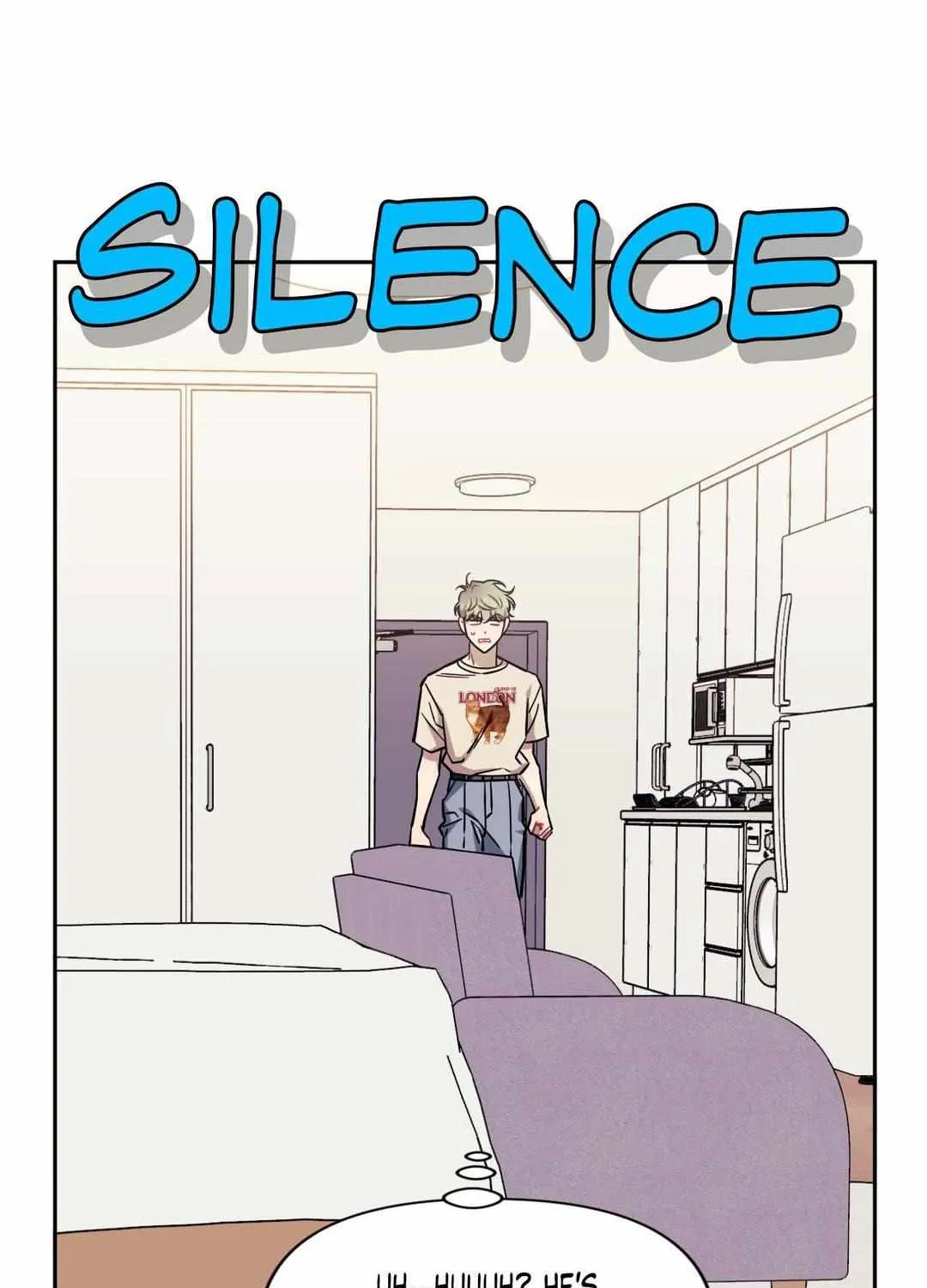 Stranger Than Friends Chapter 78 page 142 - 