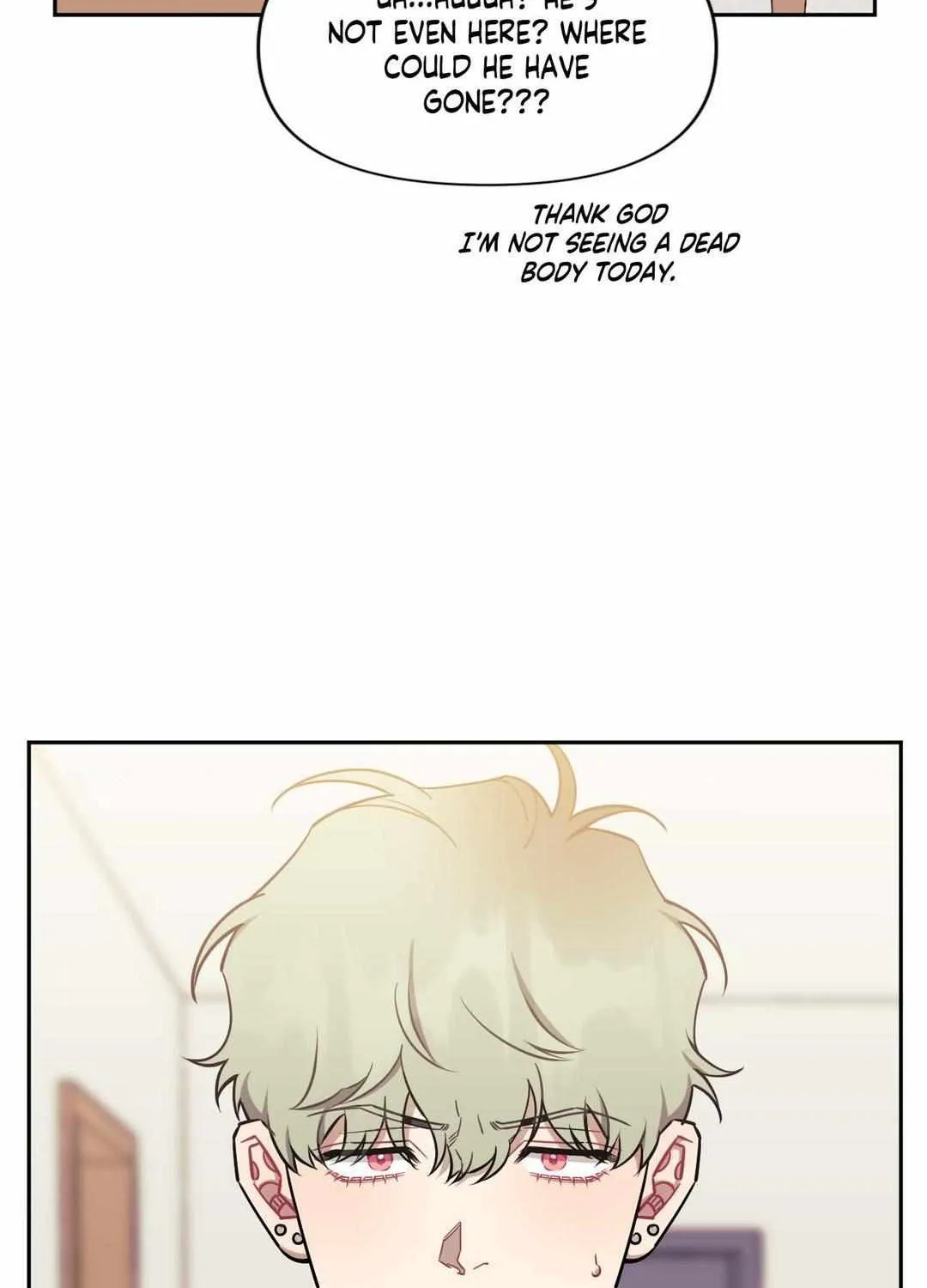 Stranger Than Friends Chapter 78 page 143 - 