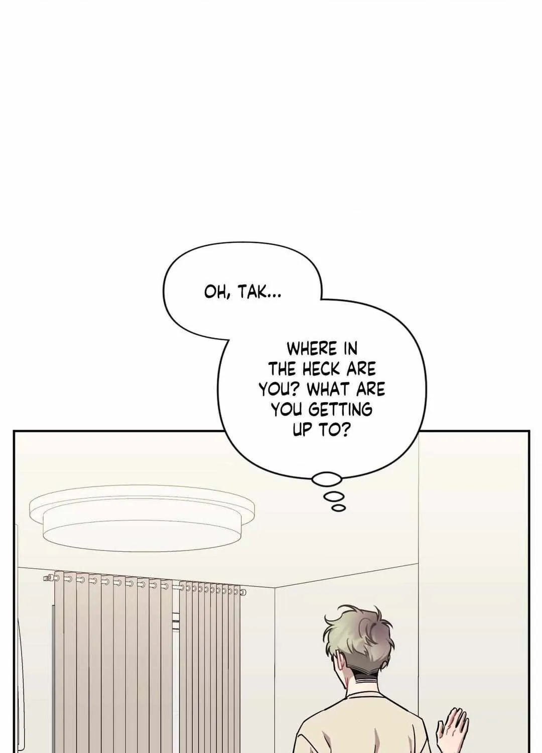 Stranger Than Friends Chapter 78 page 145 - 