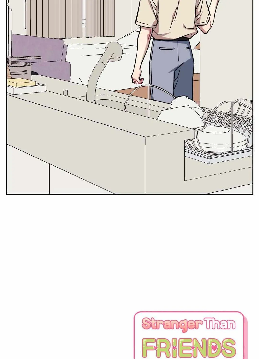Stranger Than Friends Chapter 78 page 146 - 