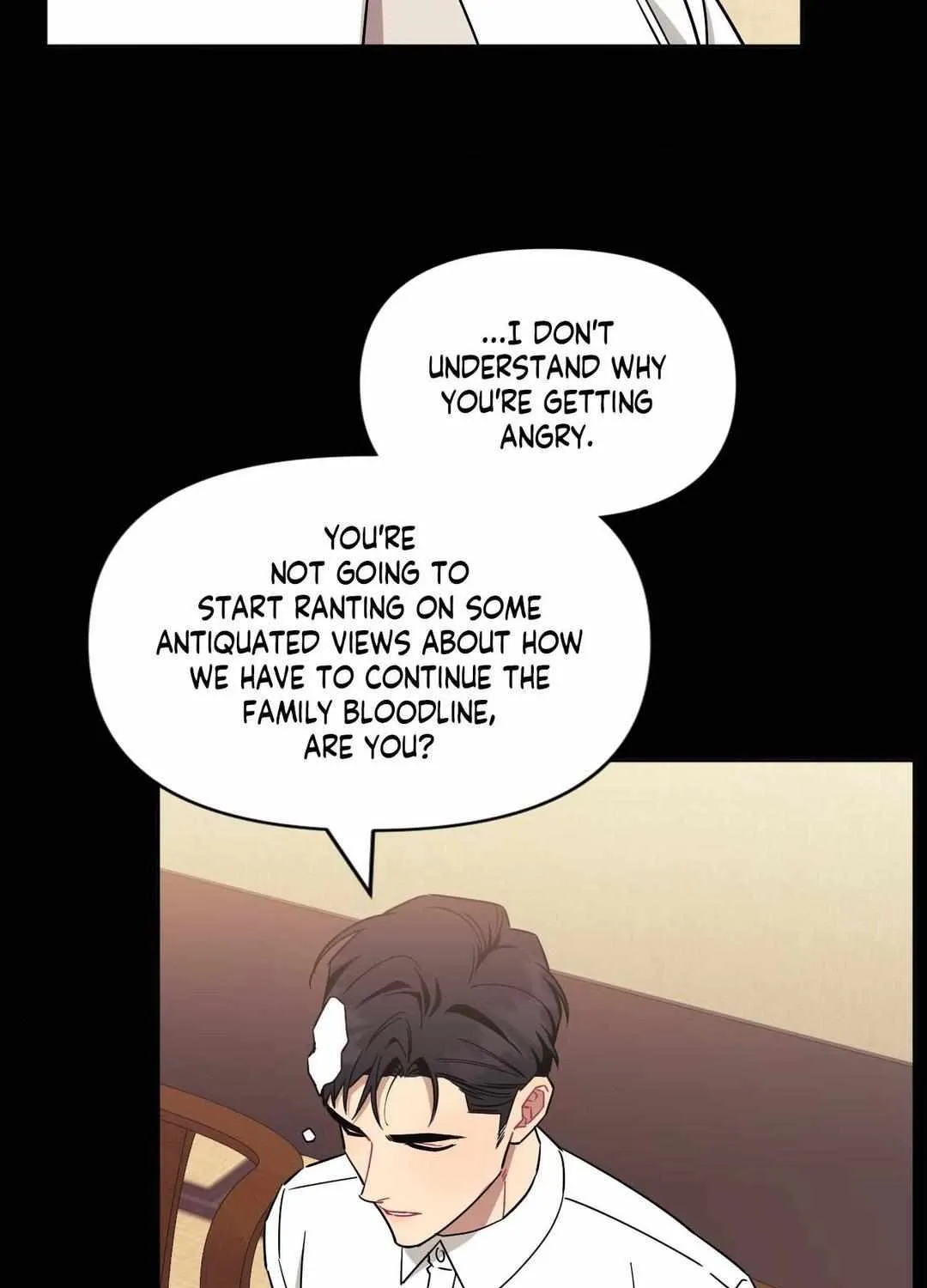 Stranger Than Friends Chapter 78 page 18 - 