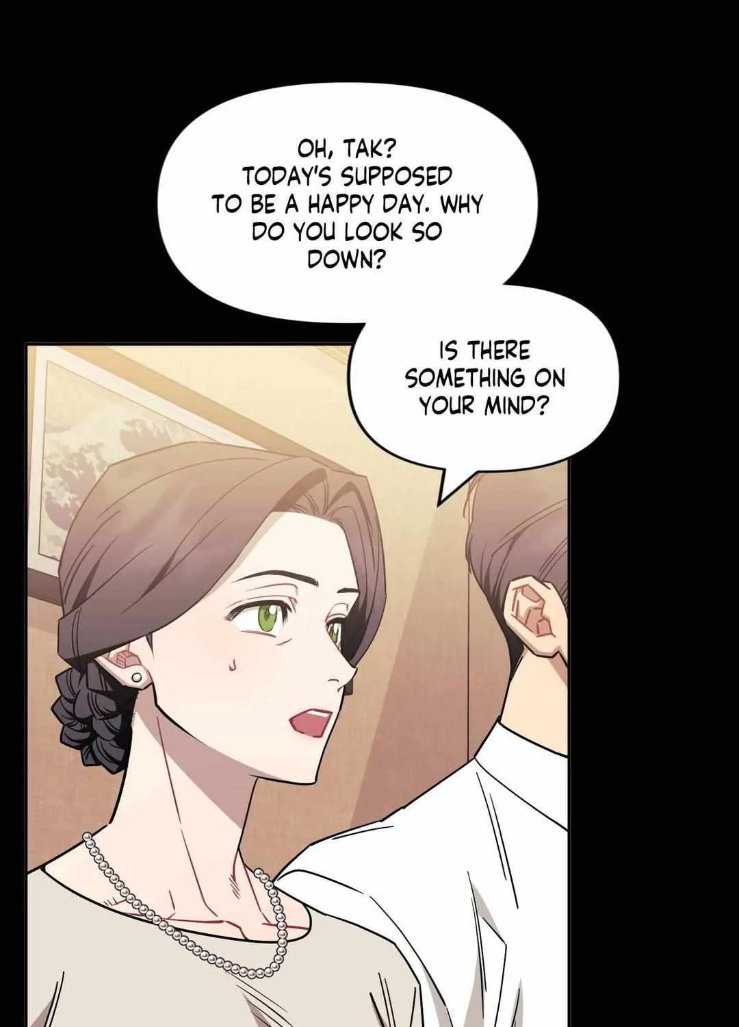 Stranger Than Friends Chapter 78 page 3 - 
