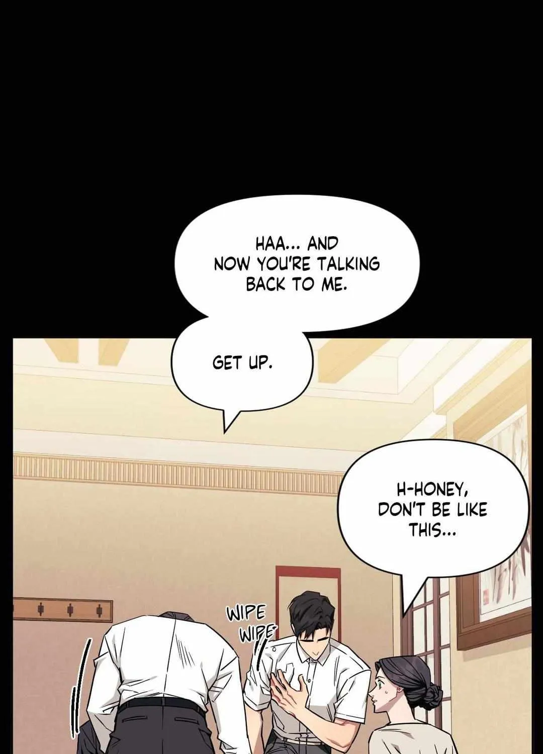 Stranger Than Friends Chapter 78 page 23 - 