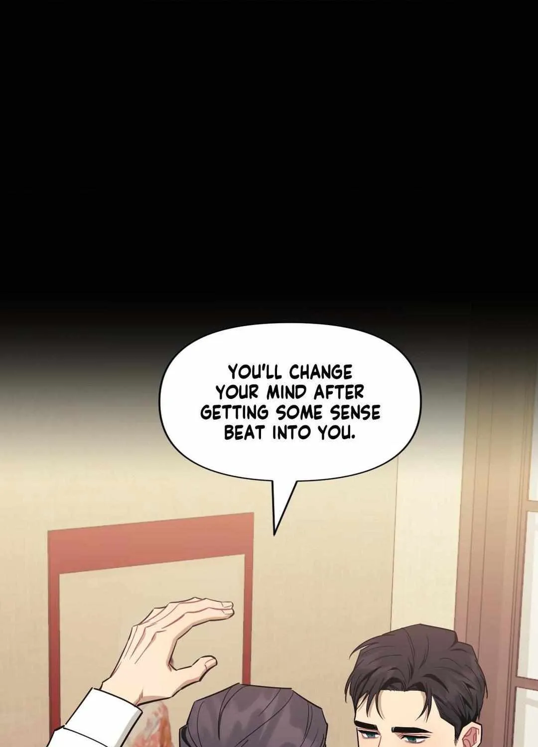 Stranger Than Friends Chapter 78 page 25 - 