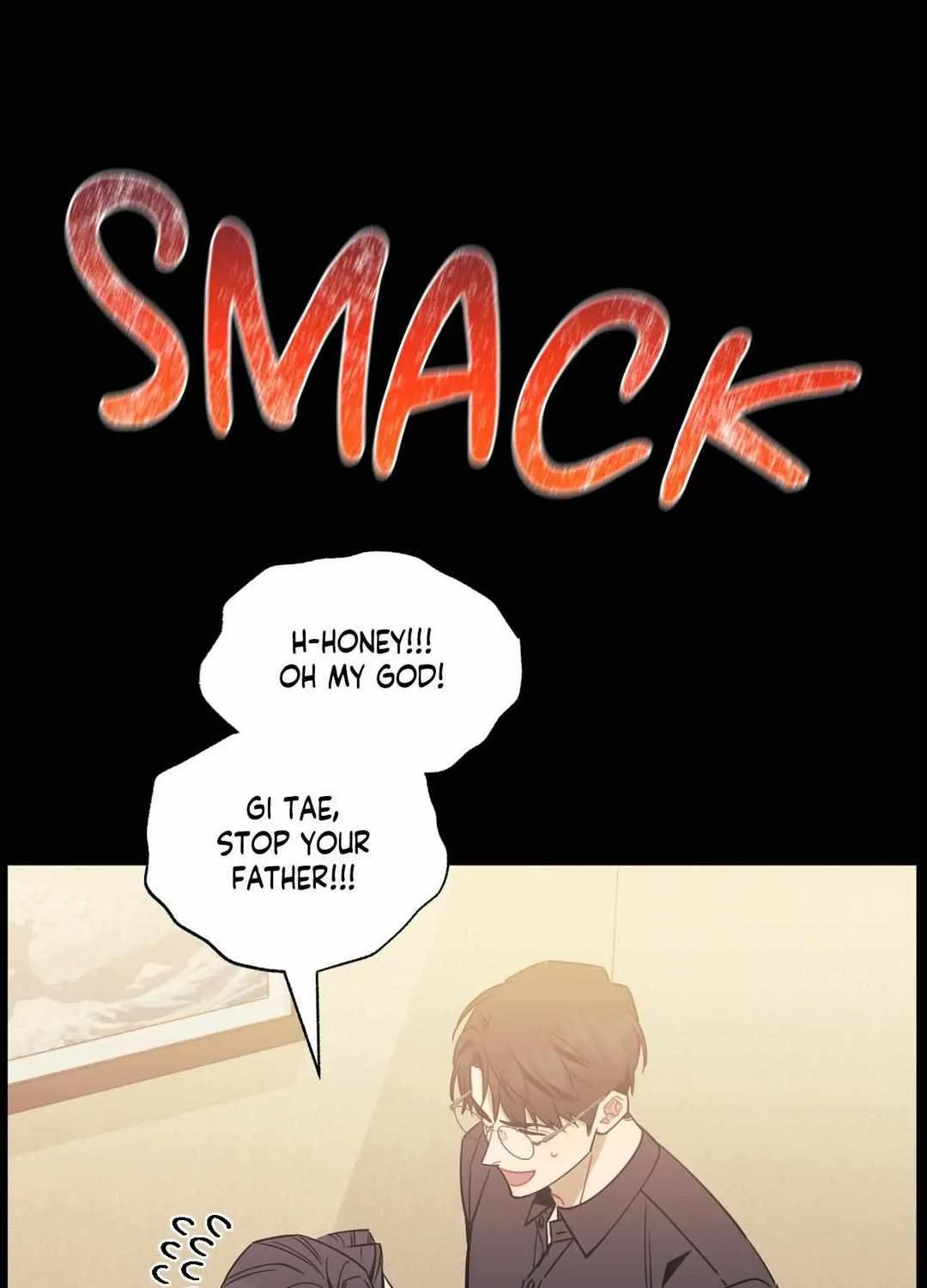 Stranger Than Friends Chapter 78 page 27 - 