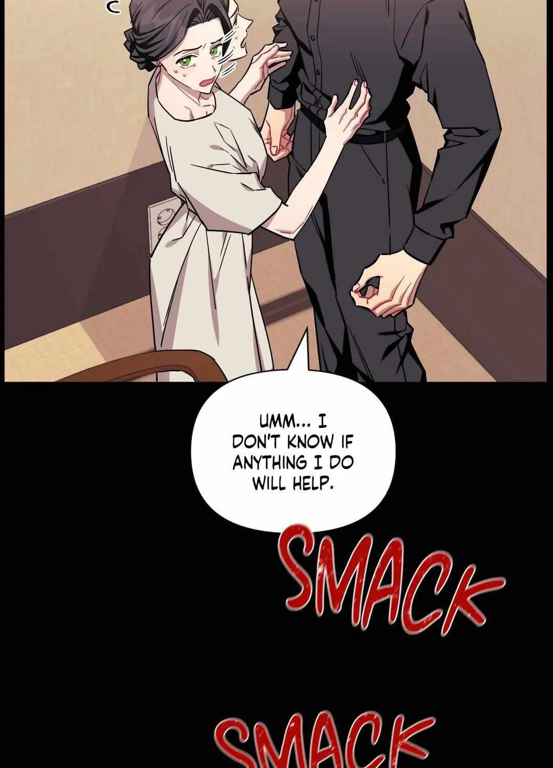 Stranger Than Friends Chapter 78 page 28 - 