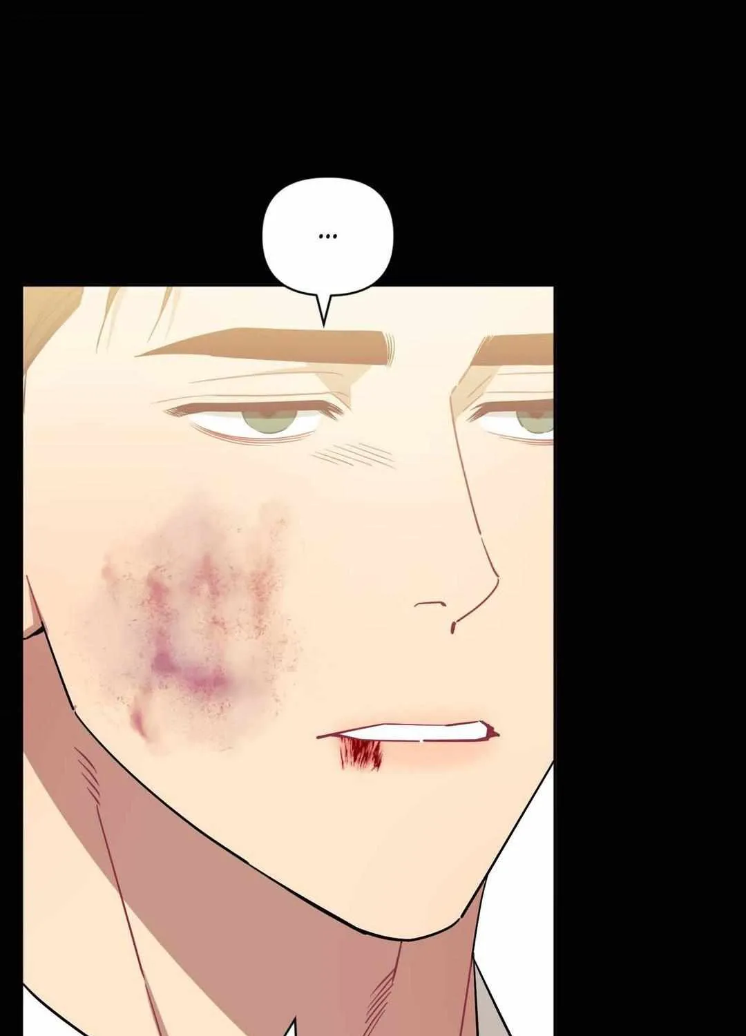 Stranger Than Friends Chapter 78 page 30 - 