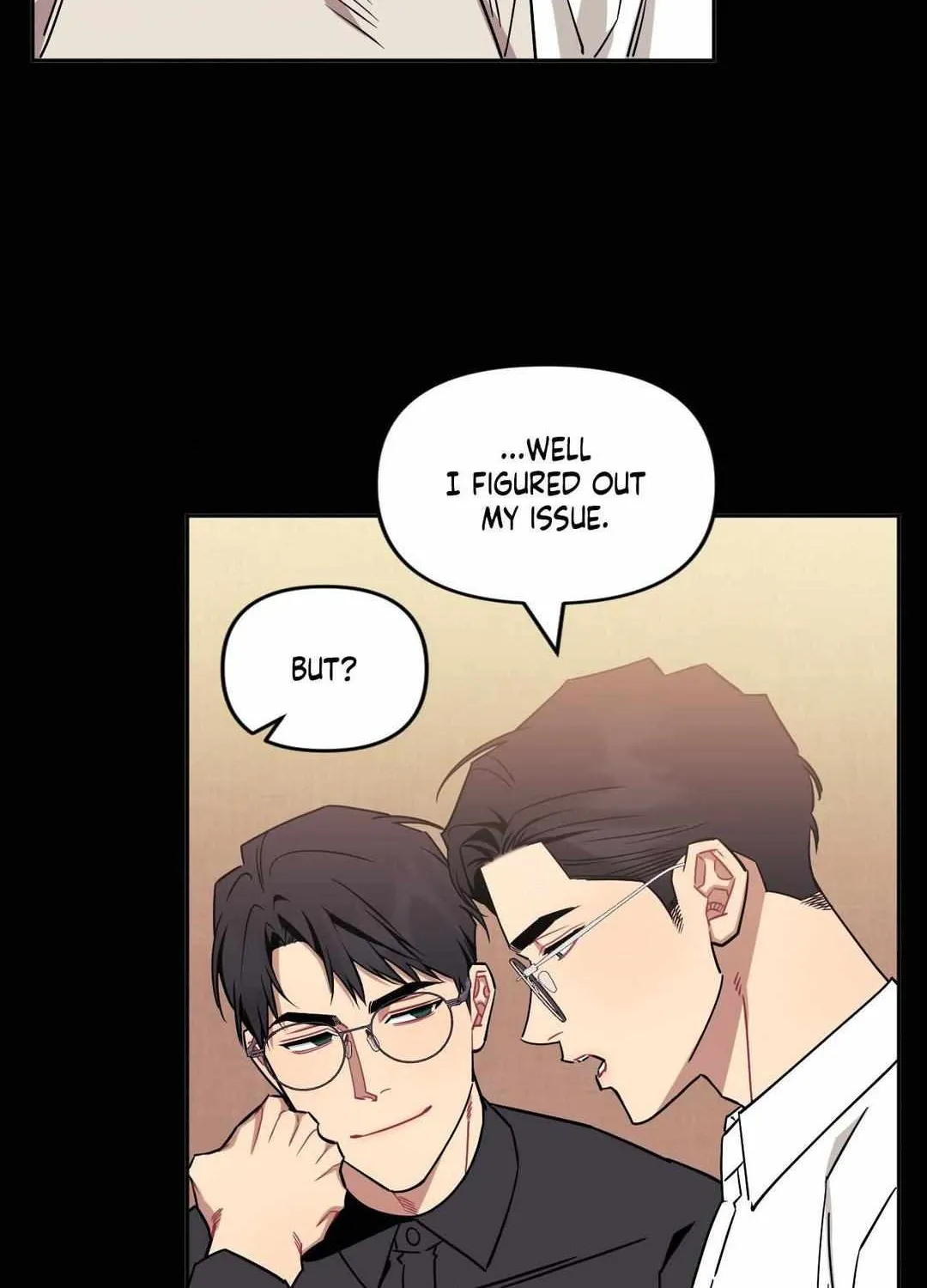 Stranger Than Friends Chapter 78 page 4 - 