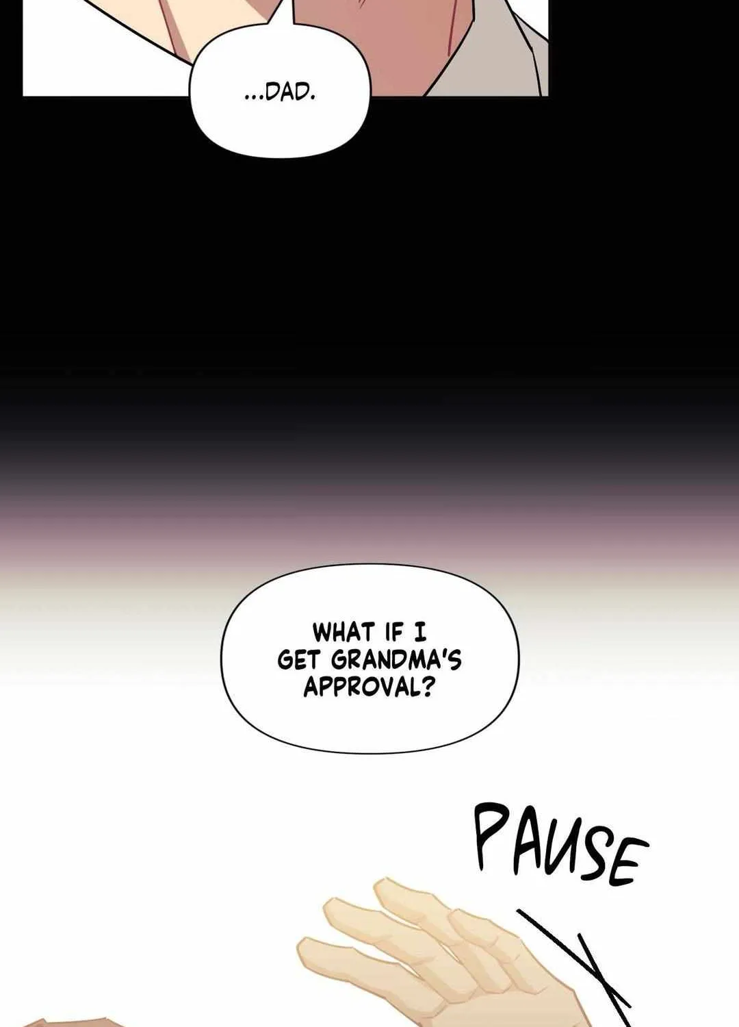 Stranger Than Friends Chapter 78 page 31 - 