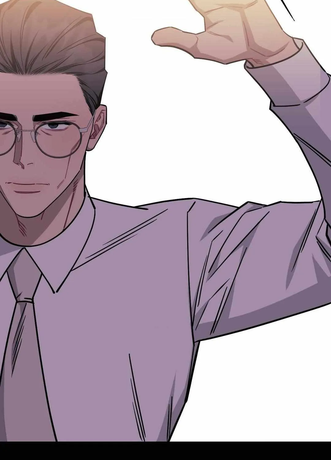 Stranger Than Friends Chapter 78 page 32 - 