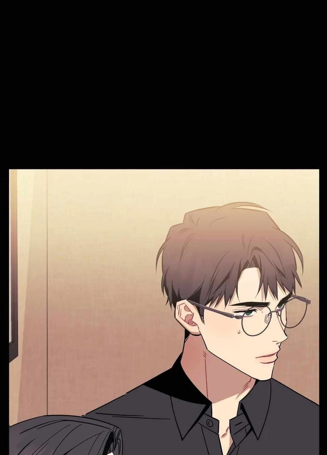 Stranger Than Friends Chapter 78 page 33 - 
