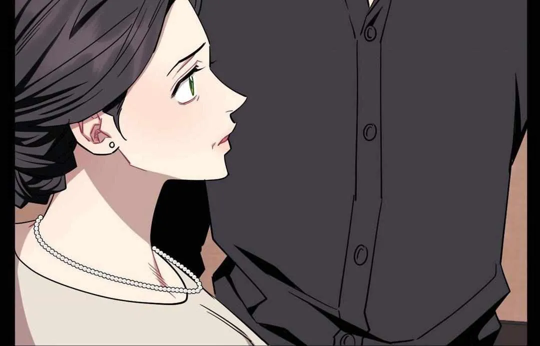 Stranger Than Friends Chapter 78 page 34 - 