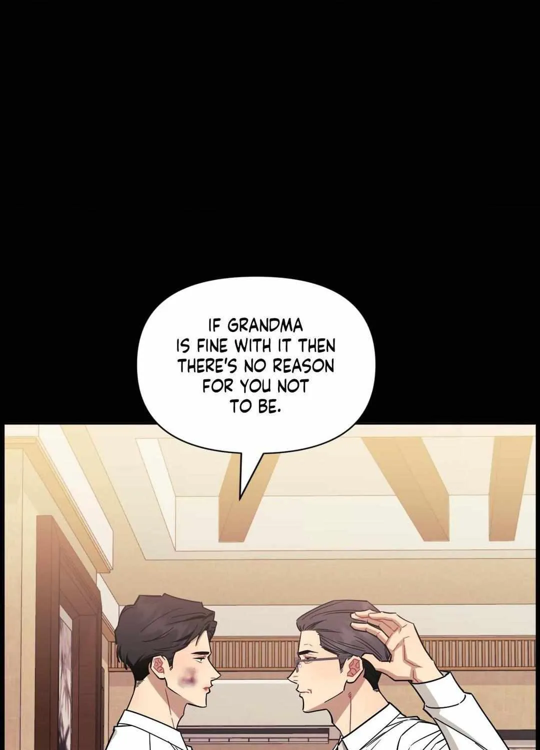 Stranger Than Friends Chapter 78 page 35 - 