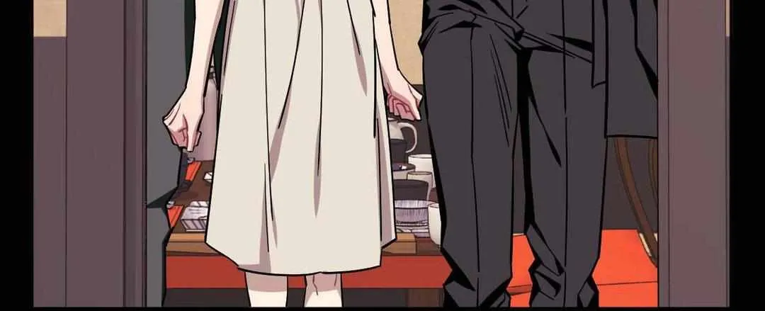 Stranger Than Friends Chapter 78 page 39 - 