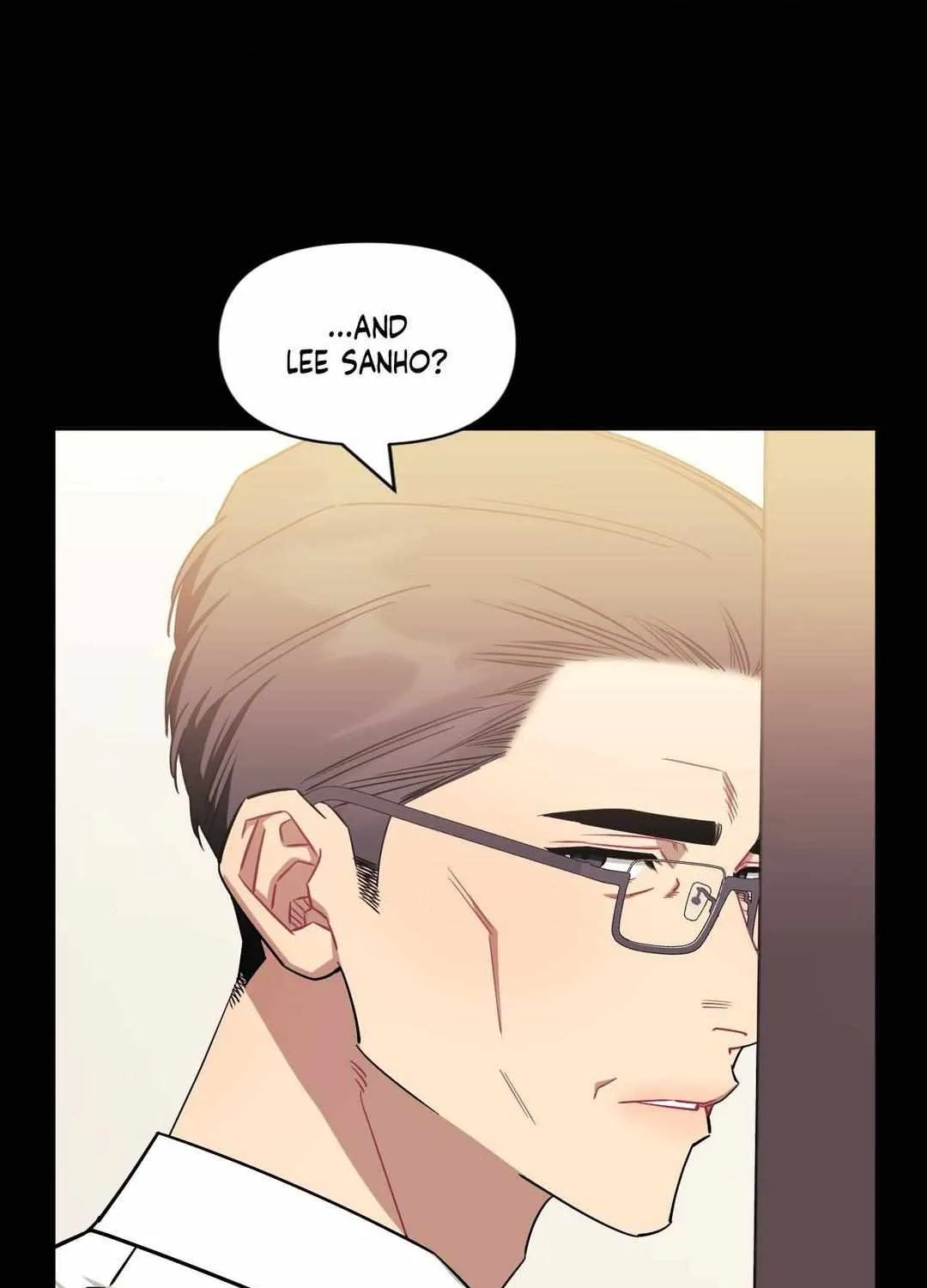 Stranger Than Friends Chapter 78 page 40 - 