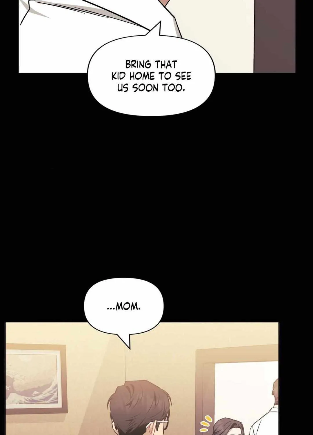 Stranger Than Friends Chapter 78 page 41 - 