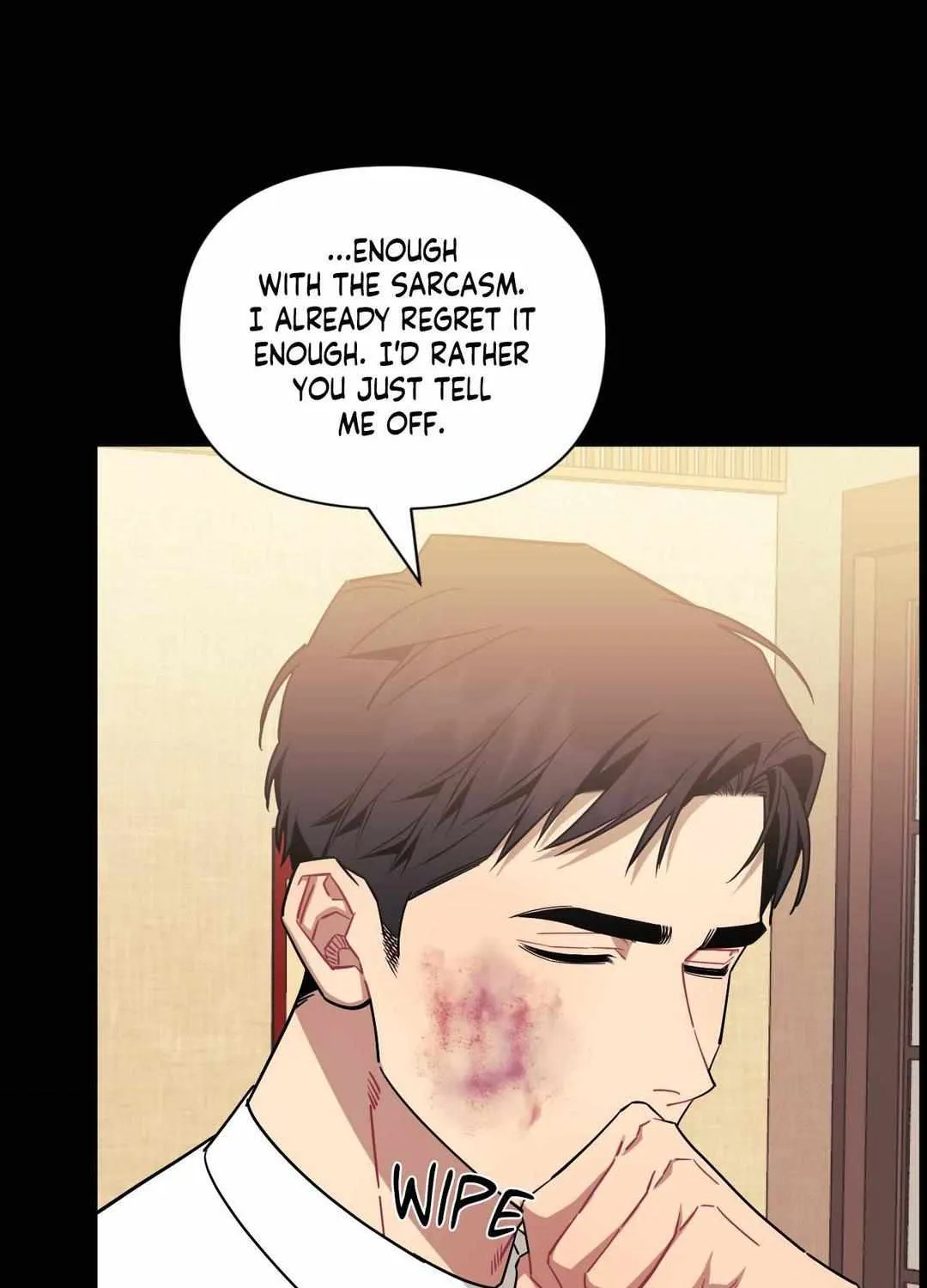 Stranger Than Friends Chapter 78 page 48 - 