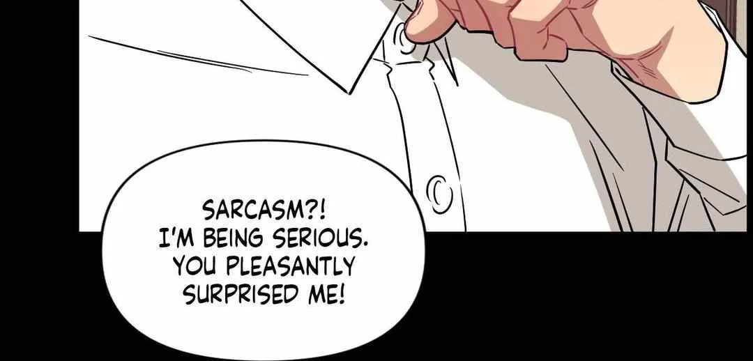 Stranger Than Friends Chapter 78 page 49 - 