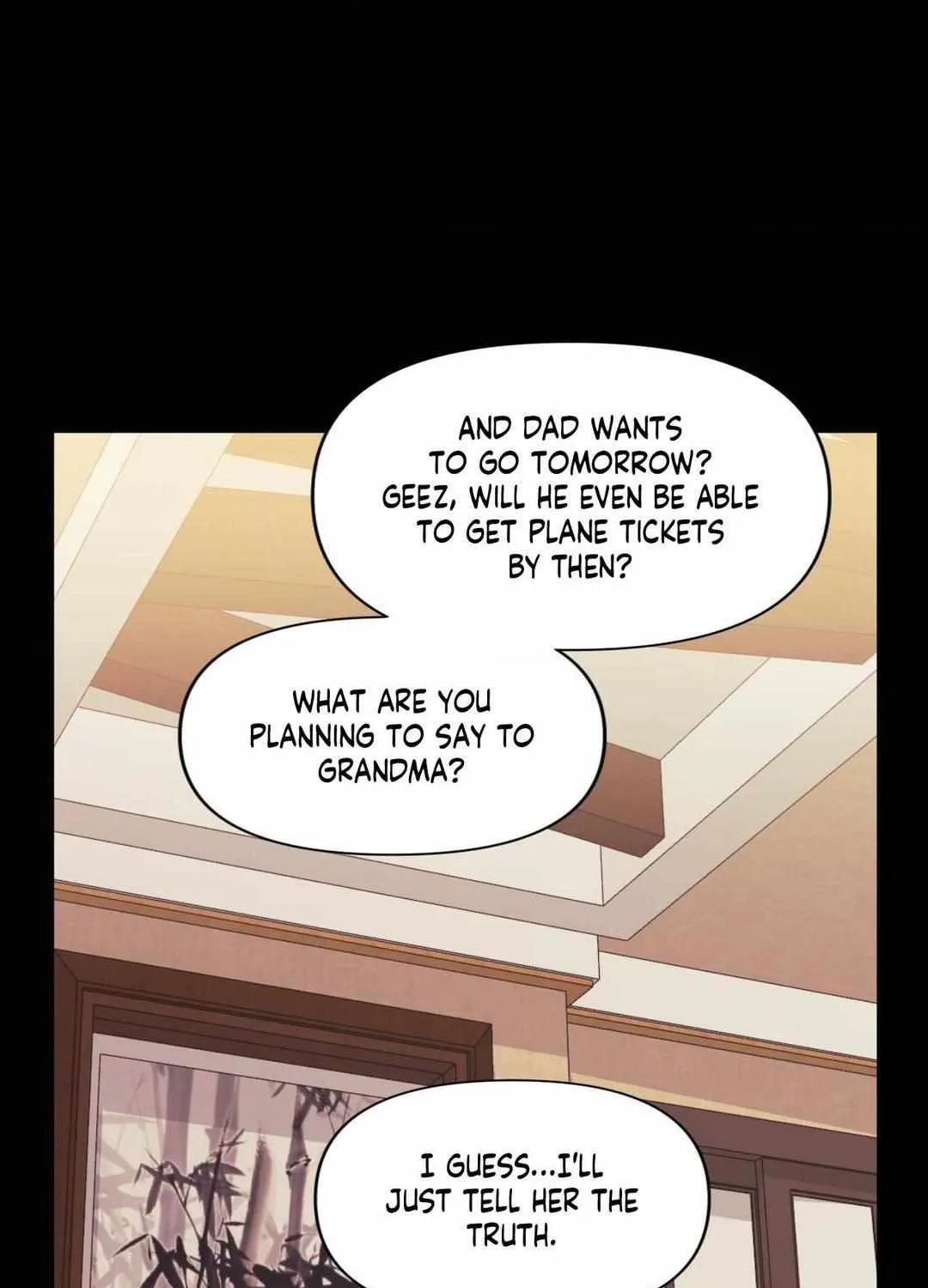 Stranger Than Friends Chapter 78 page 50 - 